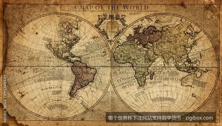 法律红线与技术科普：使用数字货币参与世界杯预测的合规风险提示